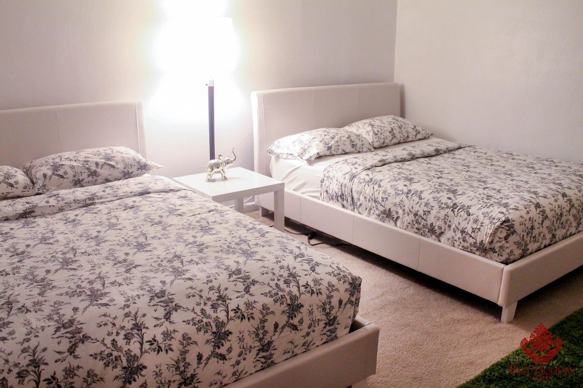 Habitación Sunny Isles Suites