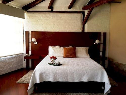 Habitación Casa d' Campo Tababela Hotel Boutique