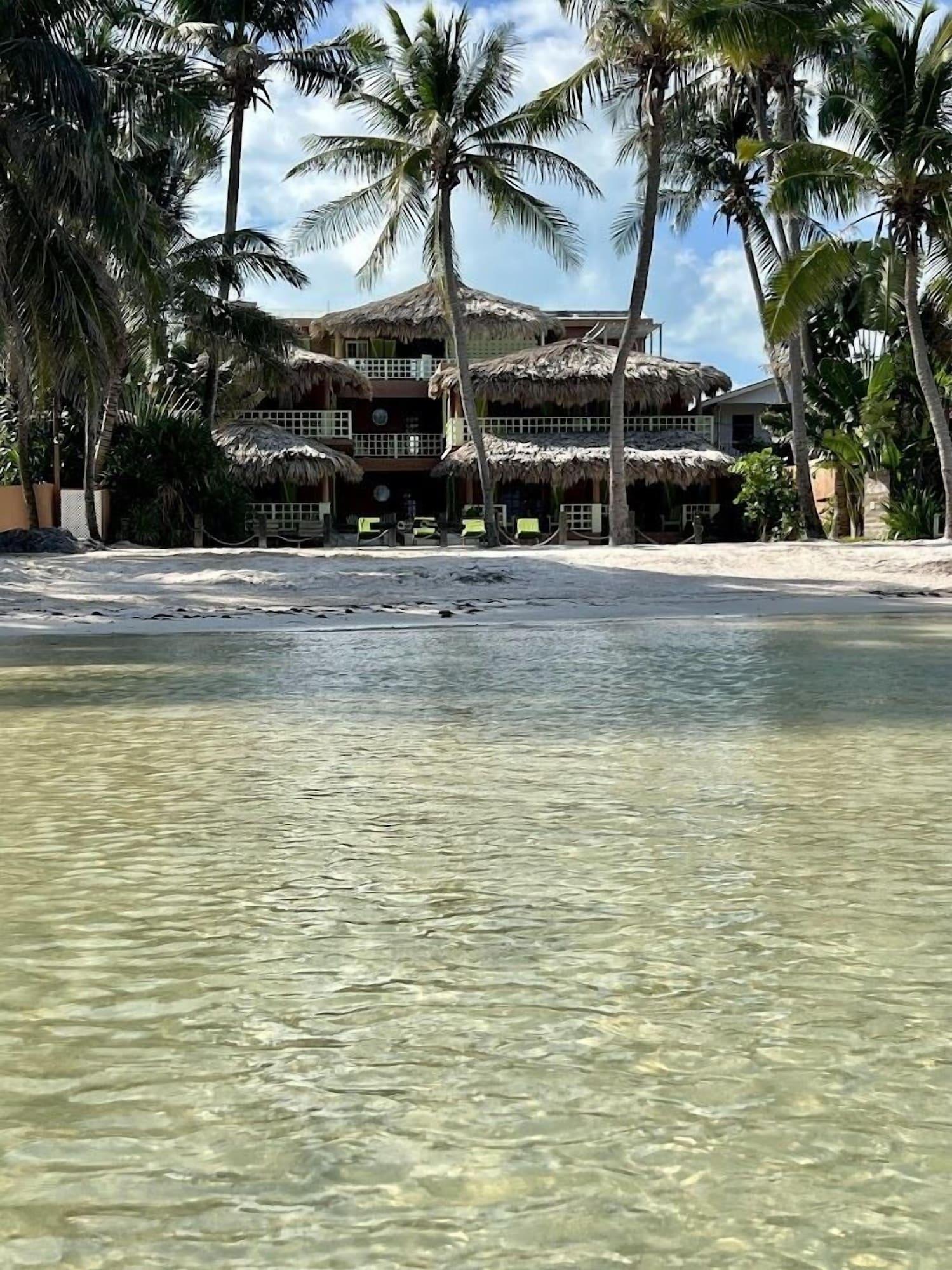 Spa Caye Casa