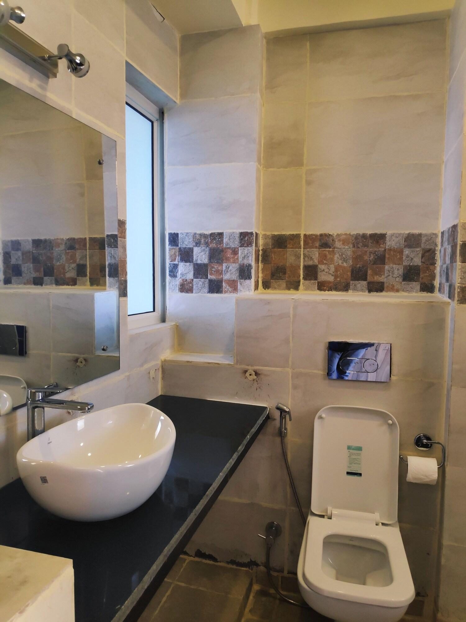 Equipamiento de Habitación HOTEL GREEN VALLEY