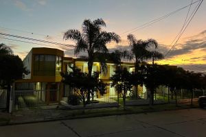 Arriendo temporal - Cybeles Family Apart
