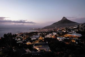 Alojamiento - Sea Star Rocks