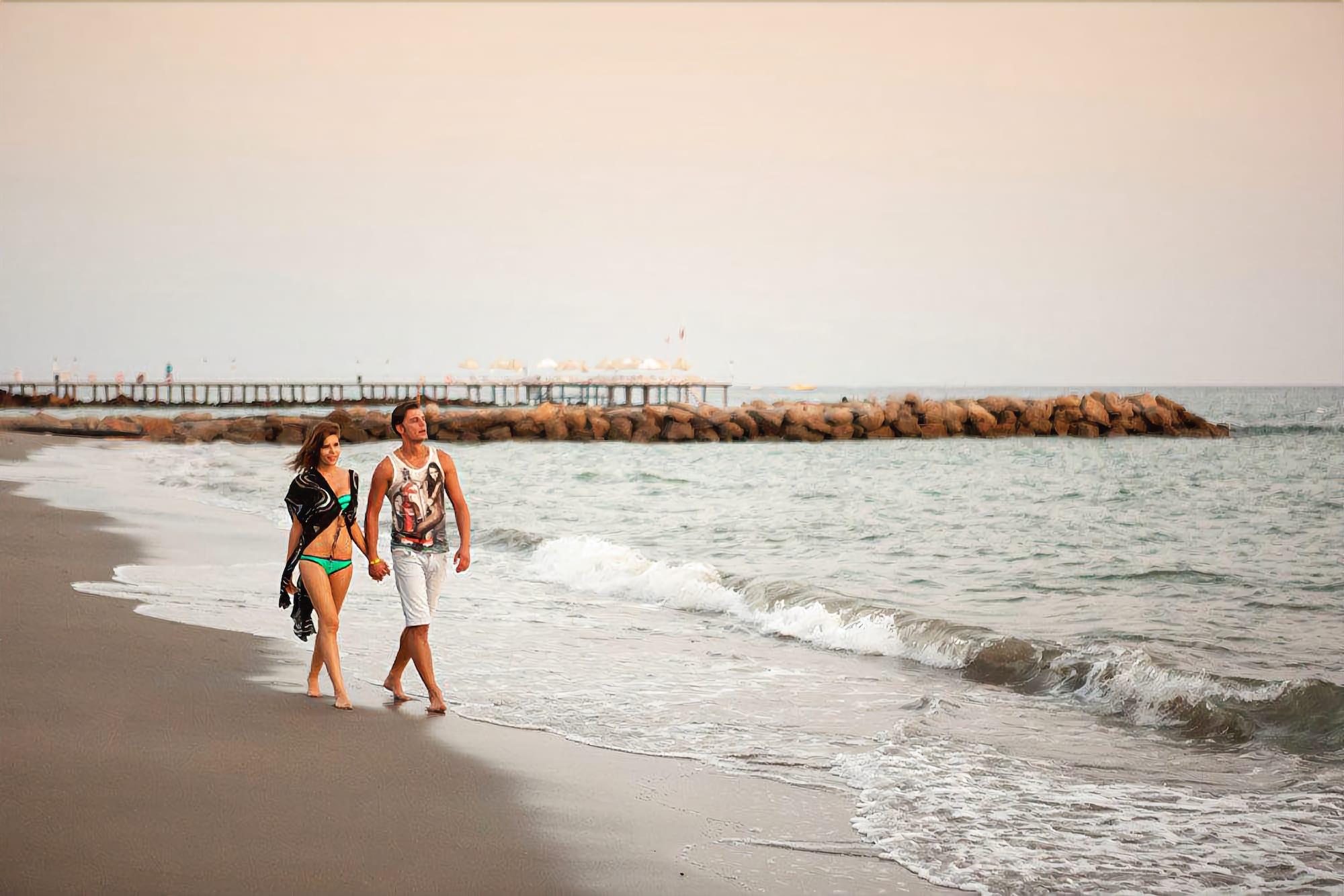 Playa Long Beach Harmony Hotel & Spa - All Inclusive