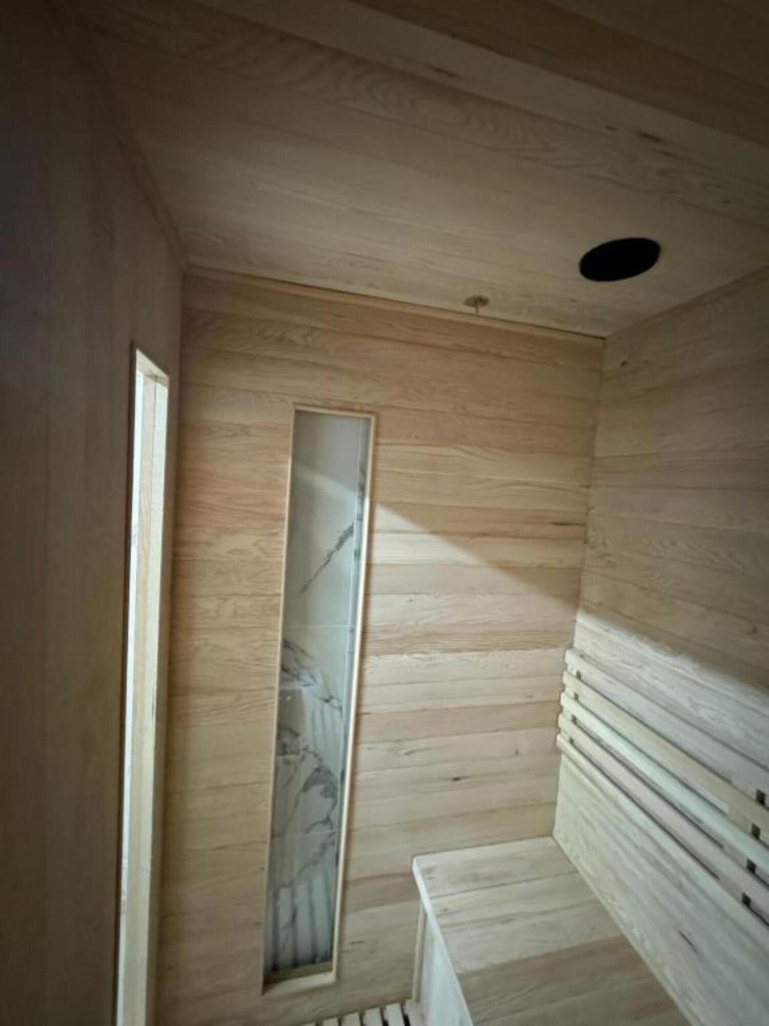 Spa OYO Stay Inn Express