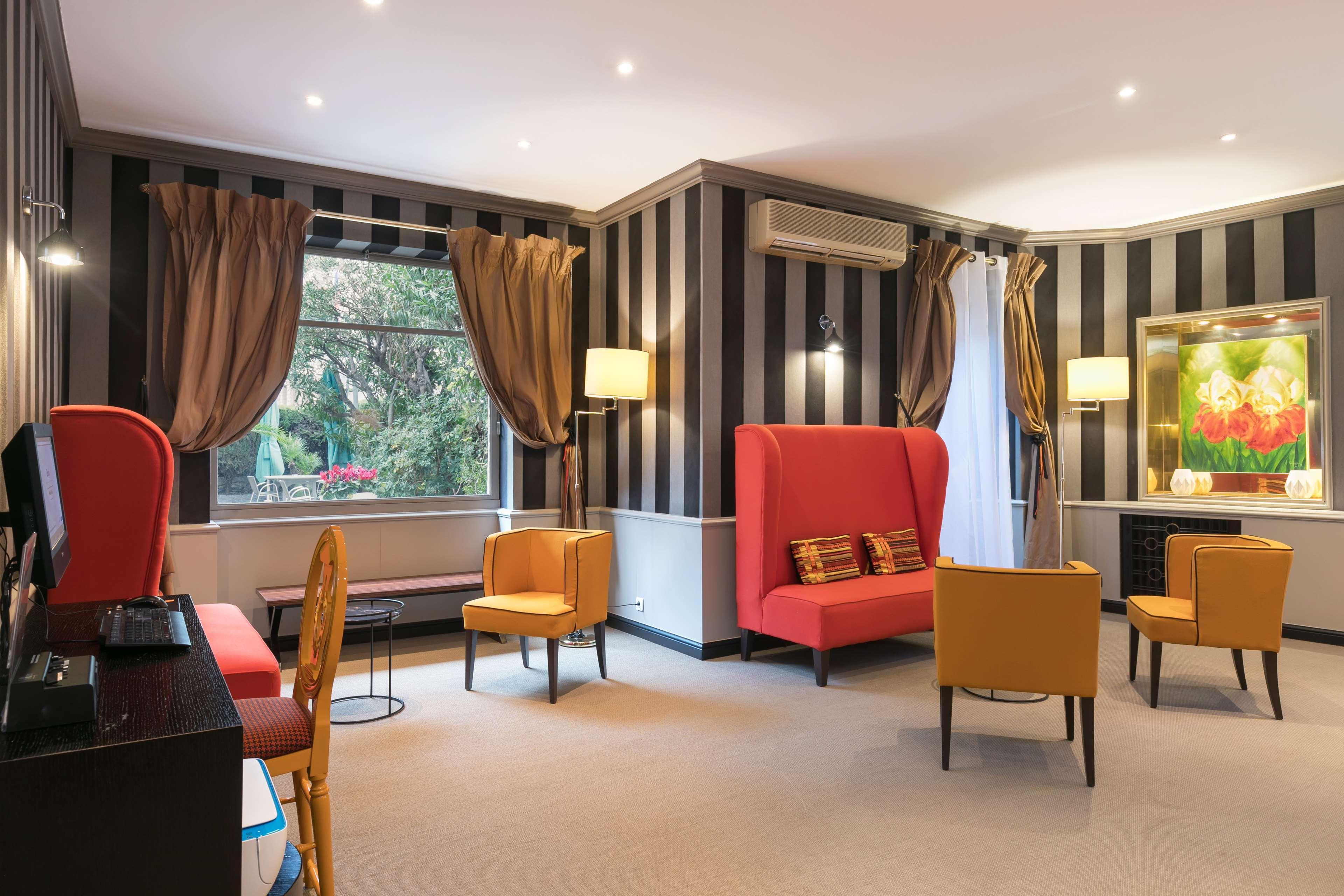 Bar/Salón Best Western Plus Peace River Hotel & Suites