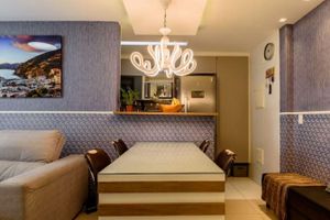 Alquiler Vacacional - Modern apartment between the best beaches and mountains.