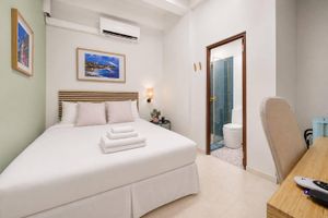 Alojamiento - Room 9: Sleek & Serene Stay in San Juan