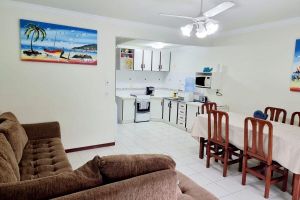 Alquiler Vacacional - Res Palmeiras Bombinhas Centro