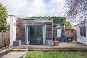 Alquiler Vacacional - Wilford Lodge - Studio