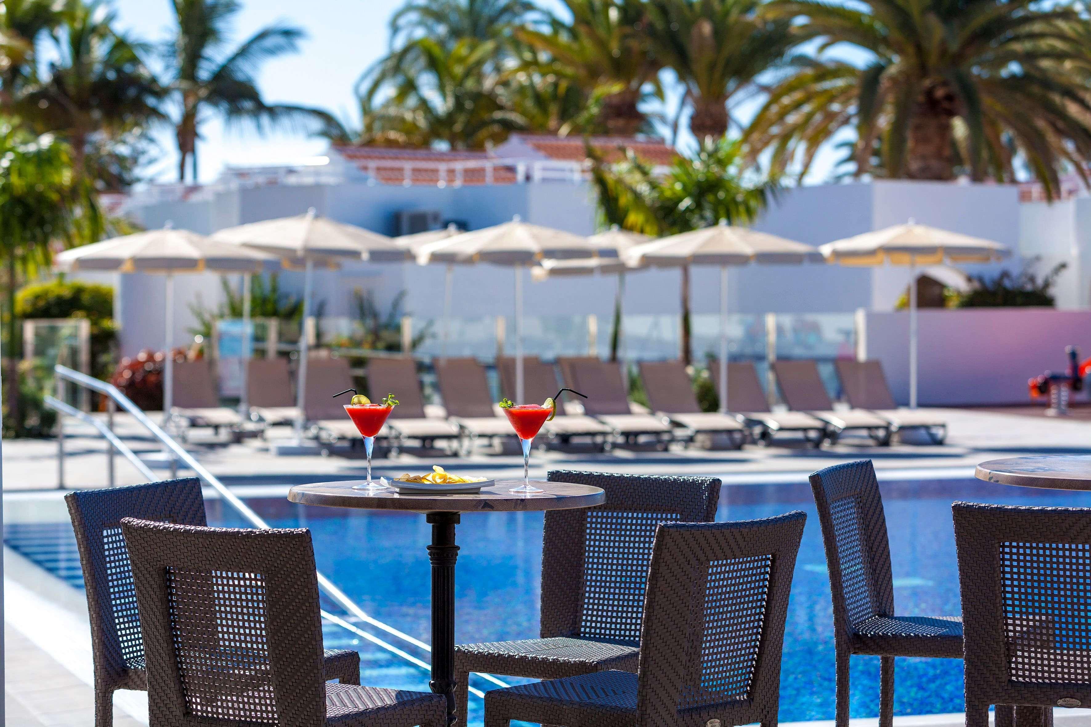Restaurant Sol Barbacan