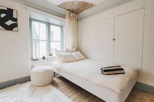 Alquiler Vacacional - Cozy & Historical 45 Sqm Apt - Stockholm Old Town