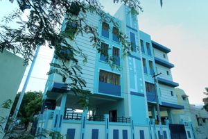 Alojamiento - OYO 18456 Anugraha Vasantham