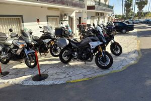 Alojamiento - Residencial Luso Espanhola