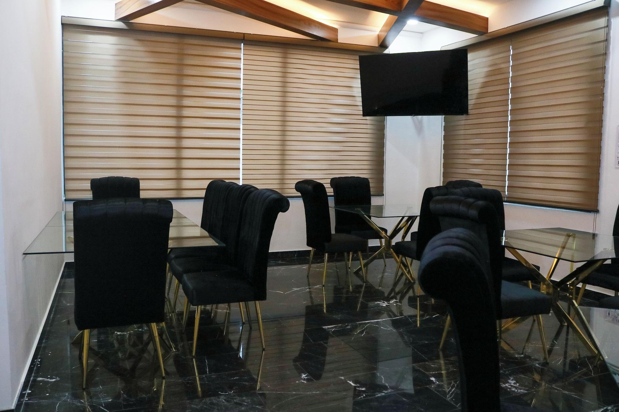 Varios Belova Luxury Hotel, San Cristobal de las Casas