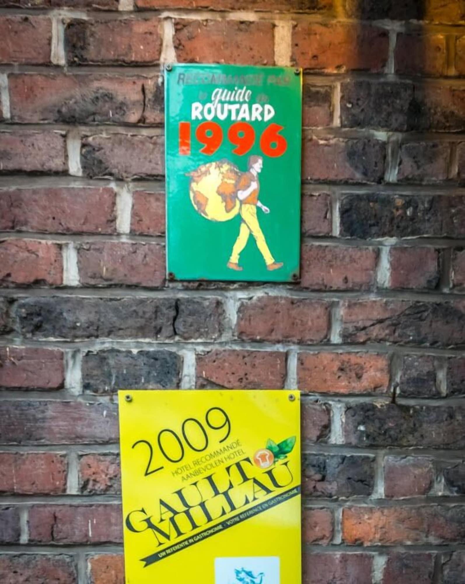 Vista Exterior Hotel Ensor