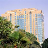 Alojamiento - Sheraton Khalidiya Hotel