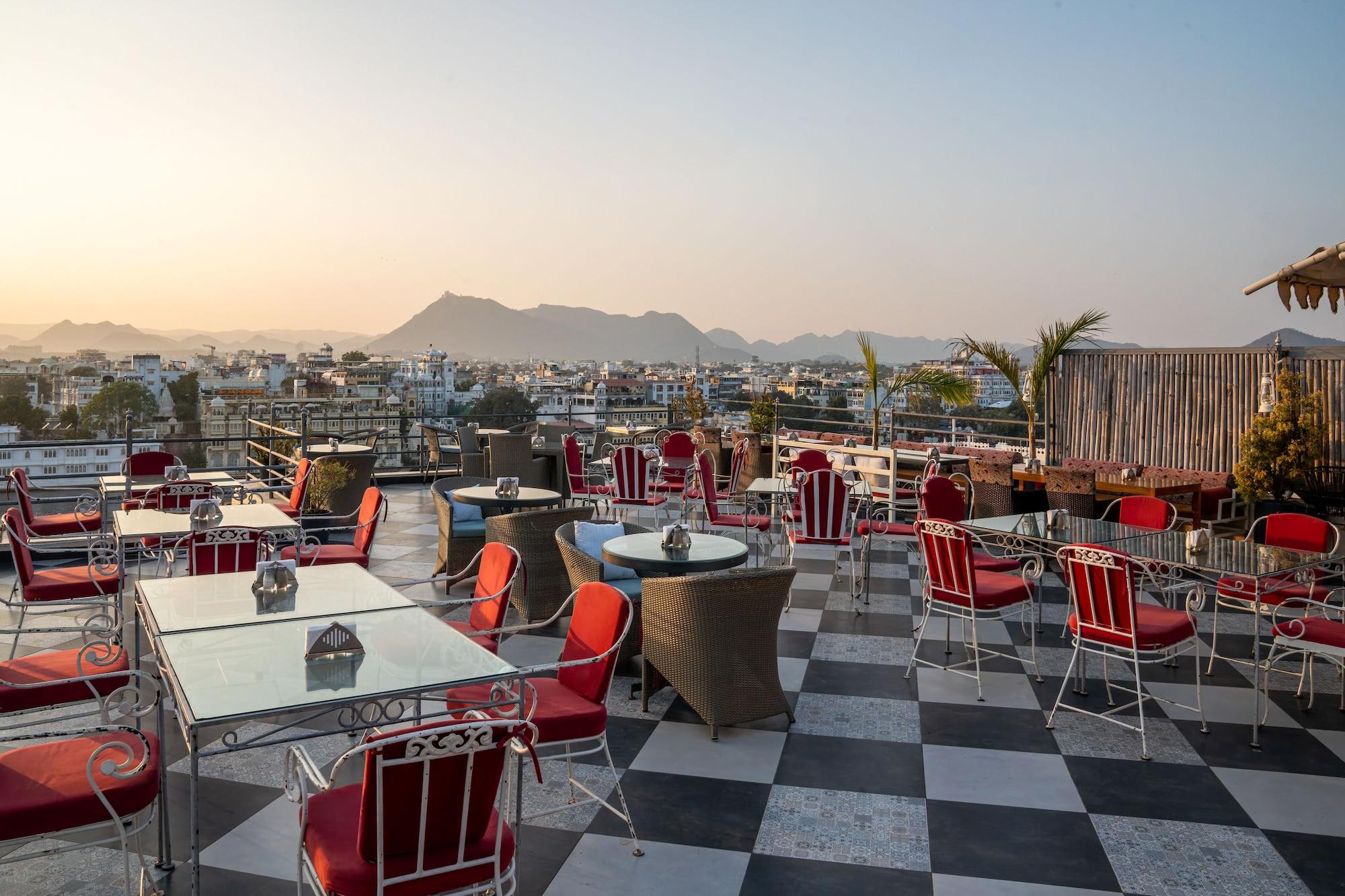 Restaurant Udaigarh