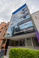 Alojamiento - Hotel Laureles Plaza