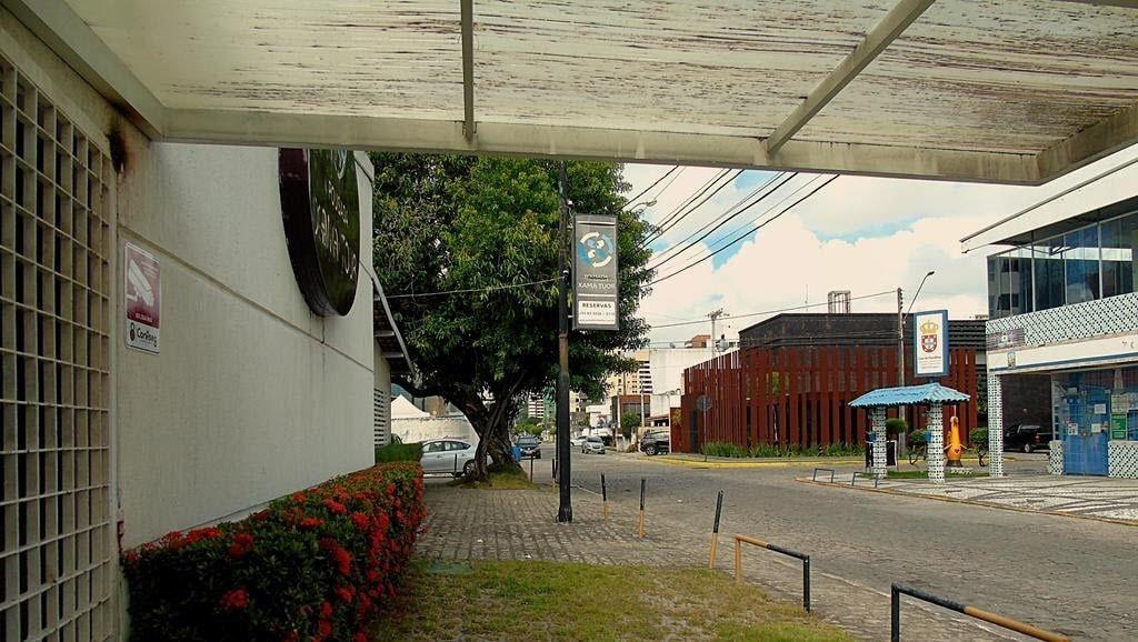 Comodidades do quarto Pousada Xamã Tour