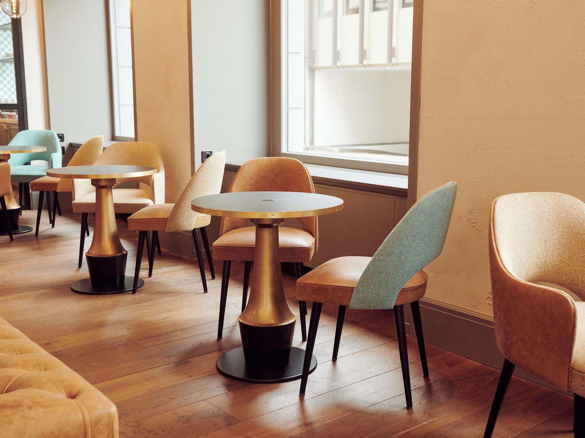 Bar/Salón Hotel Seehof