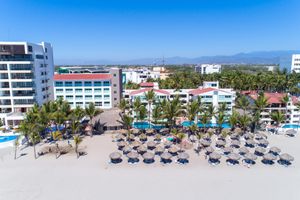 Hoteles 2x1 en Nuevo Vallarta Todo Incluido