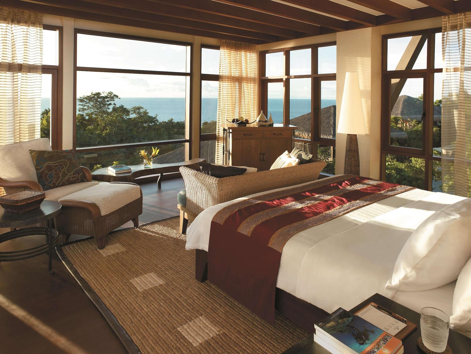Habitación Shangri-La Boracay