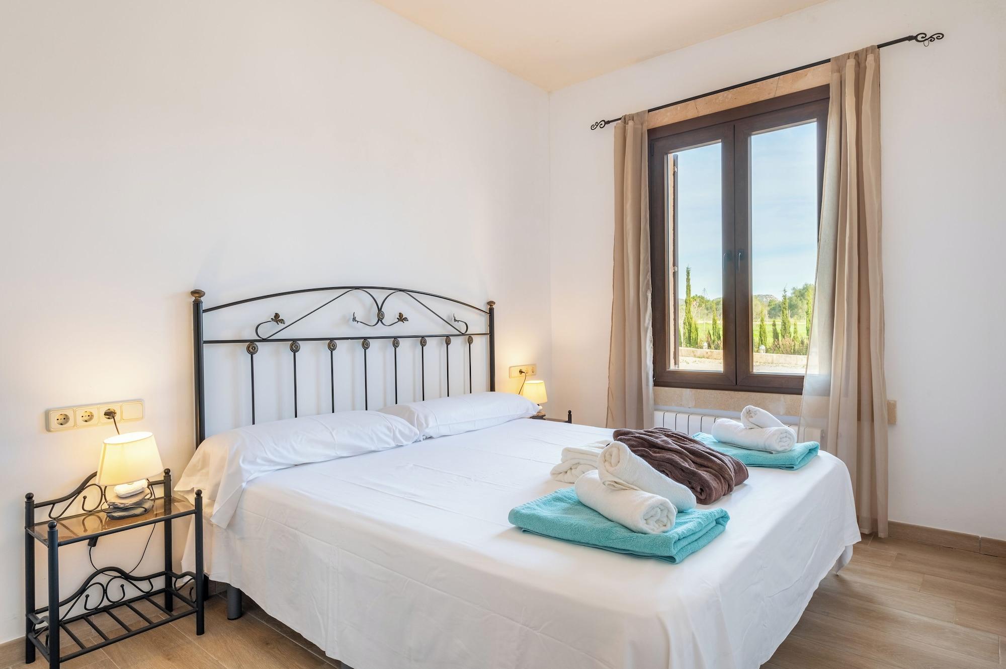 Habitación Son Sampoli Suites Adults Only by MHR