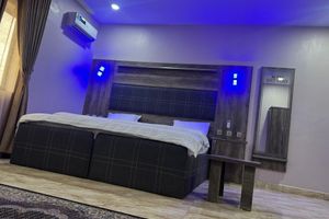 Alojamiento - Maryama Guest Palace