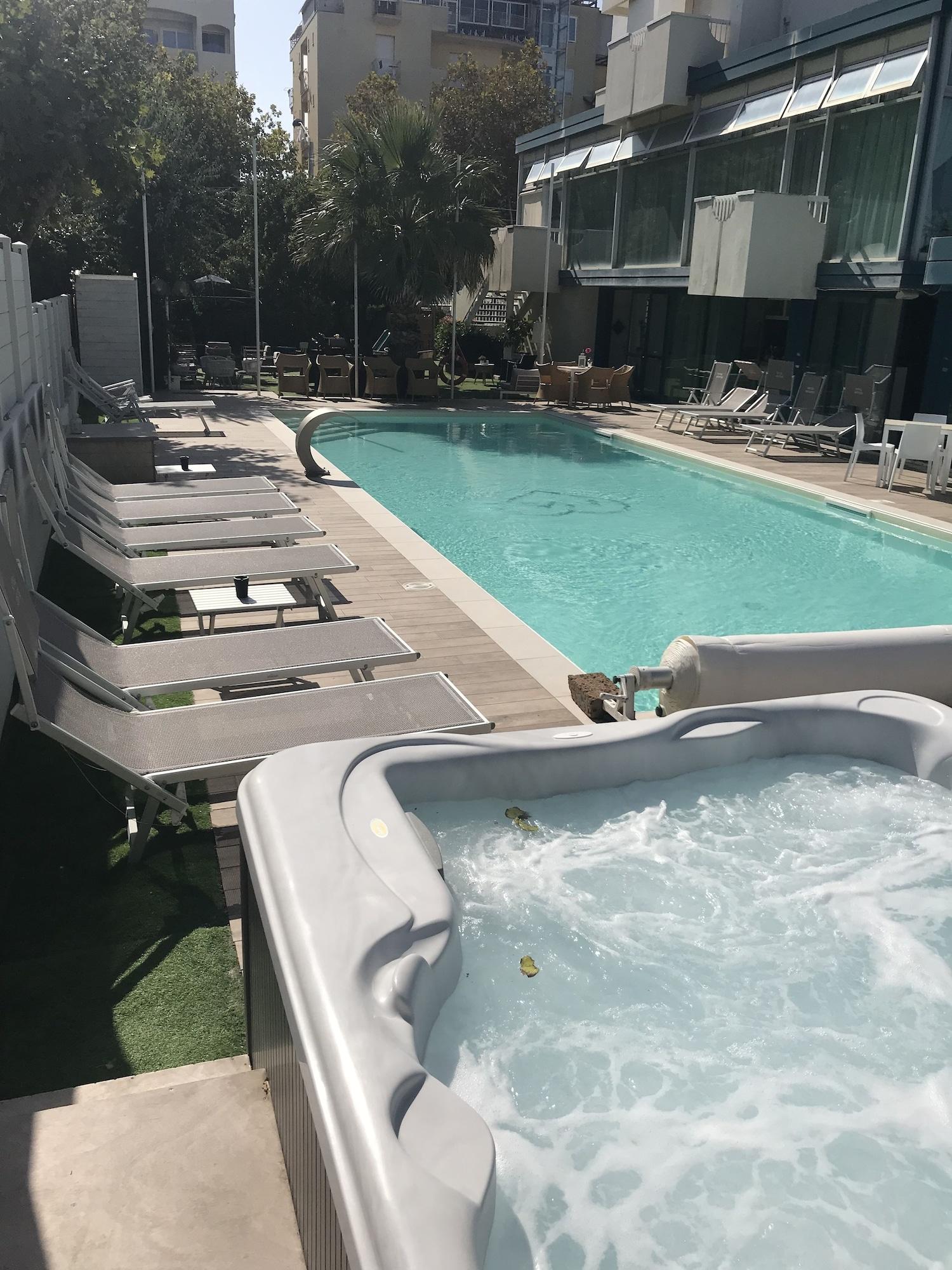 Spa Hotel Aristeo Rimini S.R.L