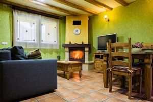 Alquiler Vacacional - Rural apartment L'Abiseu for 4 people