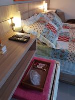 Alojamiento - Tulipa Hotel