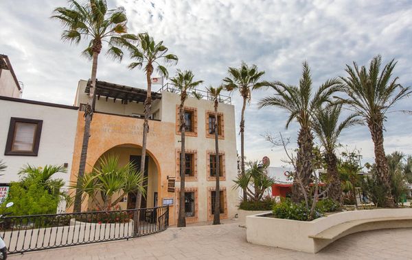 Casa Natalia Boutique Hotel - Hoteles 4 estrellas en San Jose del Cabo, México