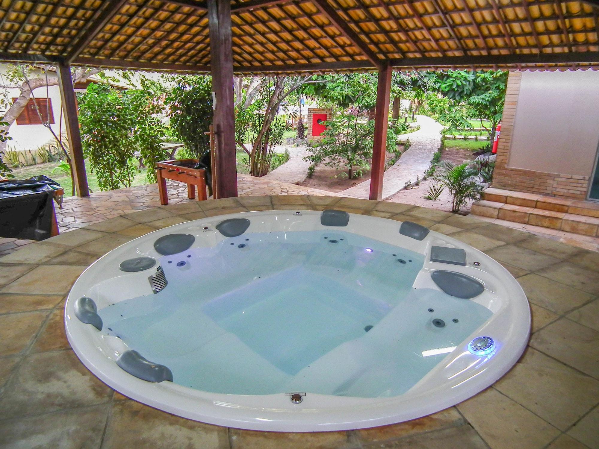 Spa Pousada Sol e Luna