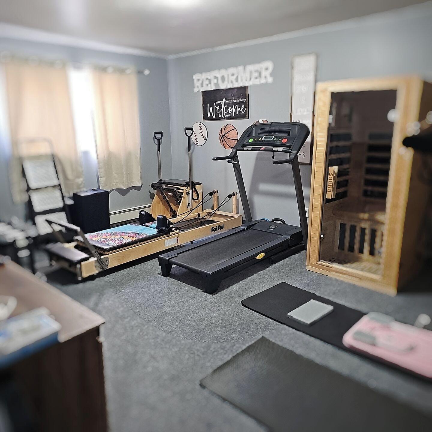 Gimnasio Jefferson Inn