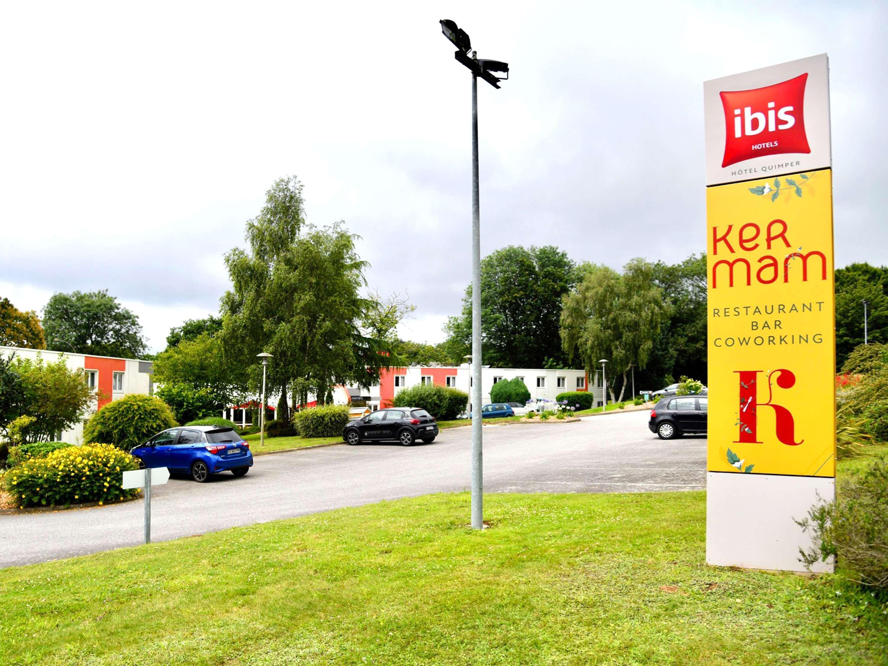 Instalaciones Recreativas ibis Quimper