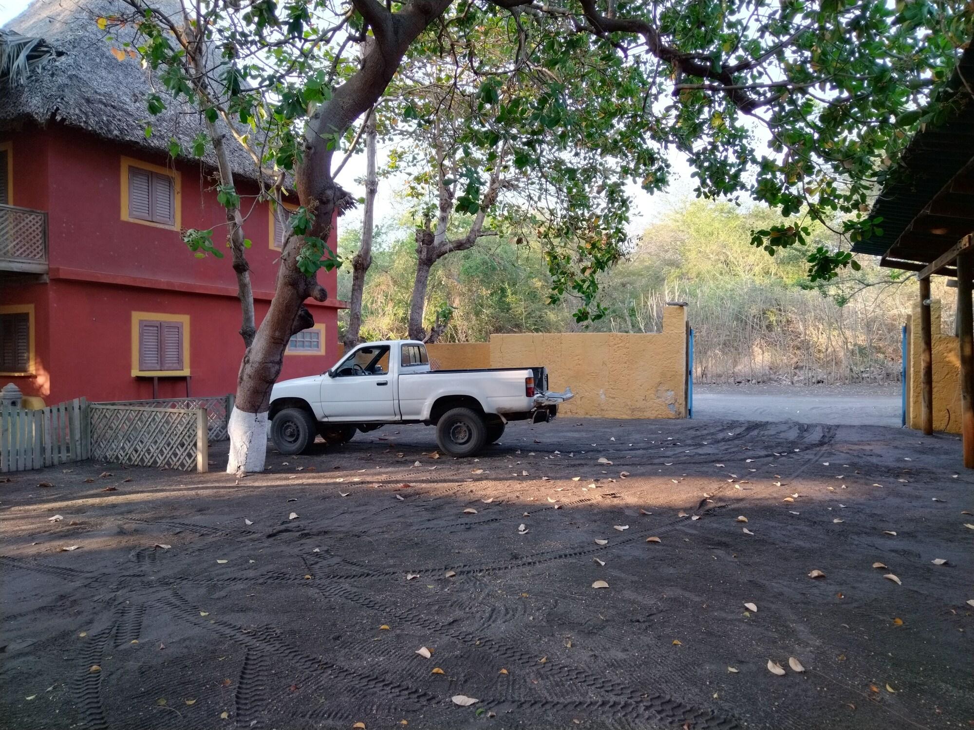Comodidades del Alojamiento HOTEL PEZ DE ORO