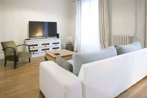 Alquiler Vacacional - Family Appartement