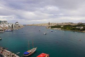 Alojamiento - The Londoner Hotel Sliema