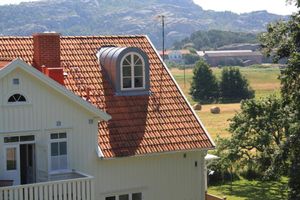 Alojamiento - Villa Akvarellen Bed & Breakfast