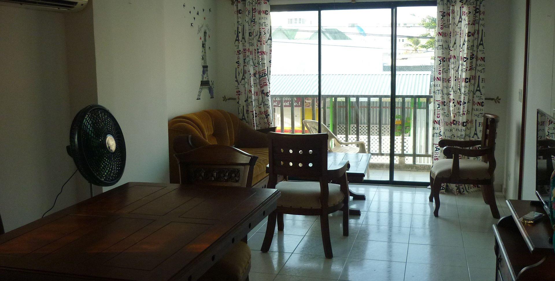 Comodidades del Alojamiento Apartamento Duplex Mora Downtown