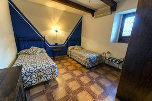 Arriendo temporal - Apartamentos Rurales La Solana