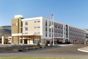 Alojamiento - Home2 Suites by Hilton Richland, WA