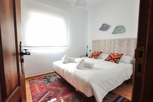 Alquiler Vacacional - Paredones I Villa Rural Caminito del Rey