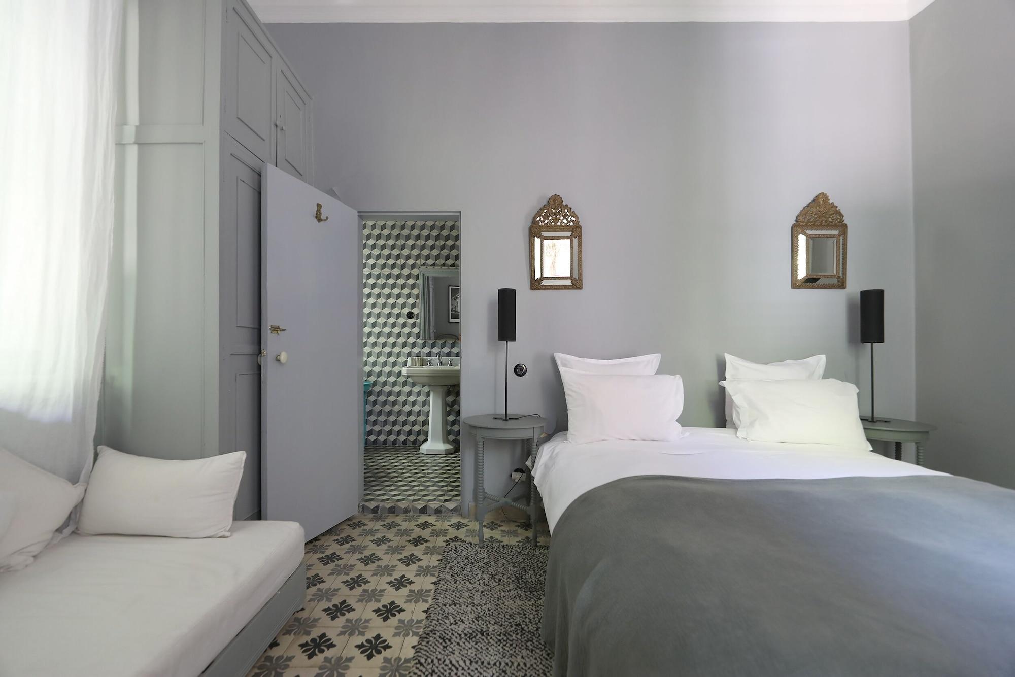 Habitación Mimi Calpe
