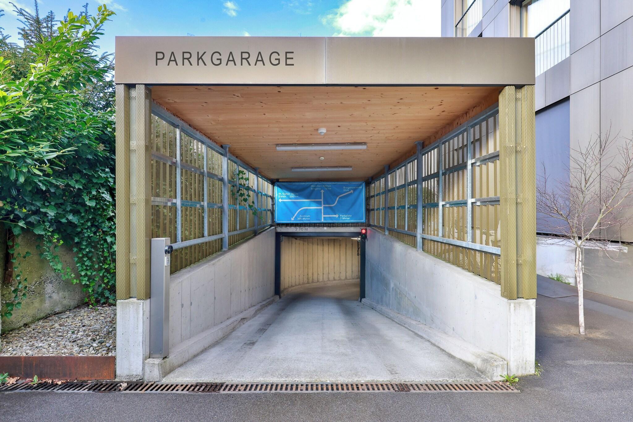 Vista Exterior Hotel Katharinenhof COMFORT