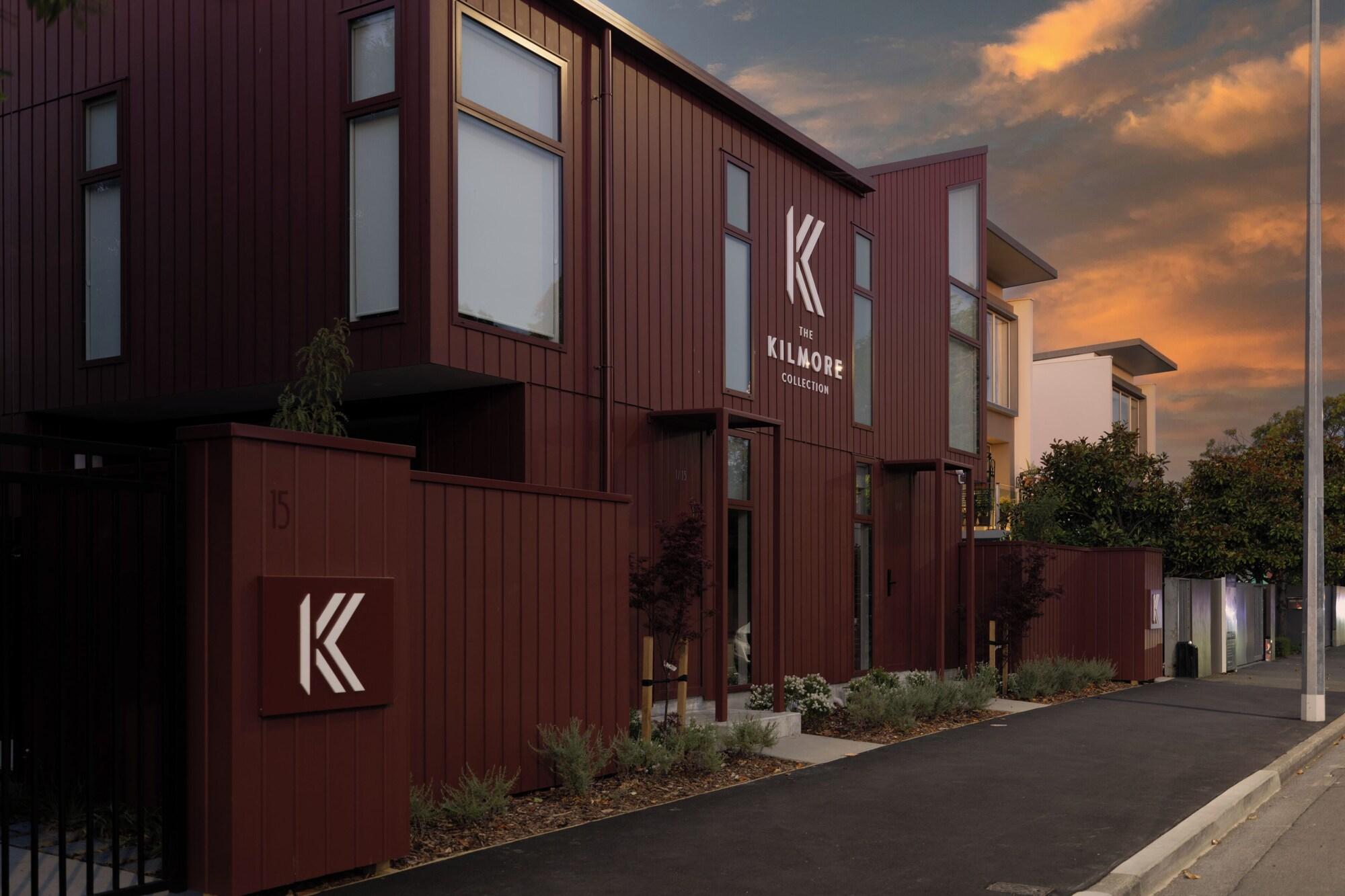 Varios The Kilmore Collection