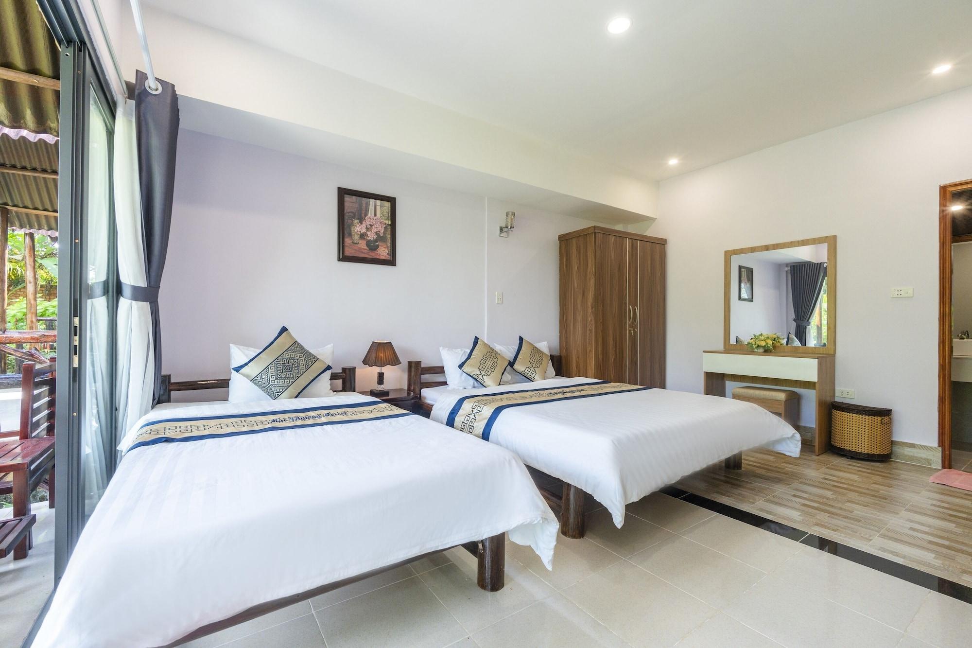 Habitación Mai Phuong Resort Phu Quoc