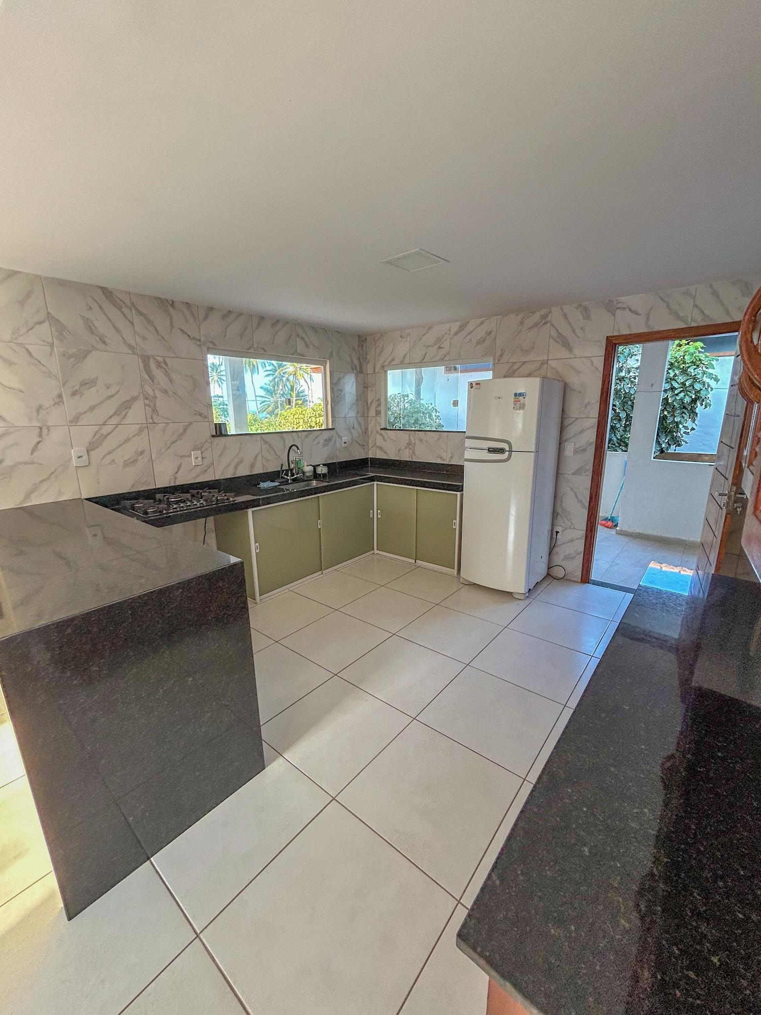 Comodidades del Alojamiento Surf Stop Hostel