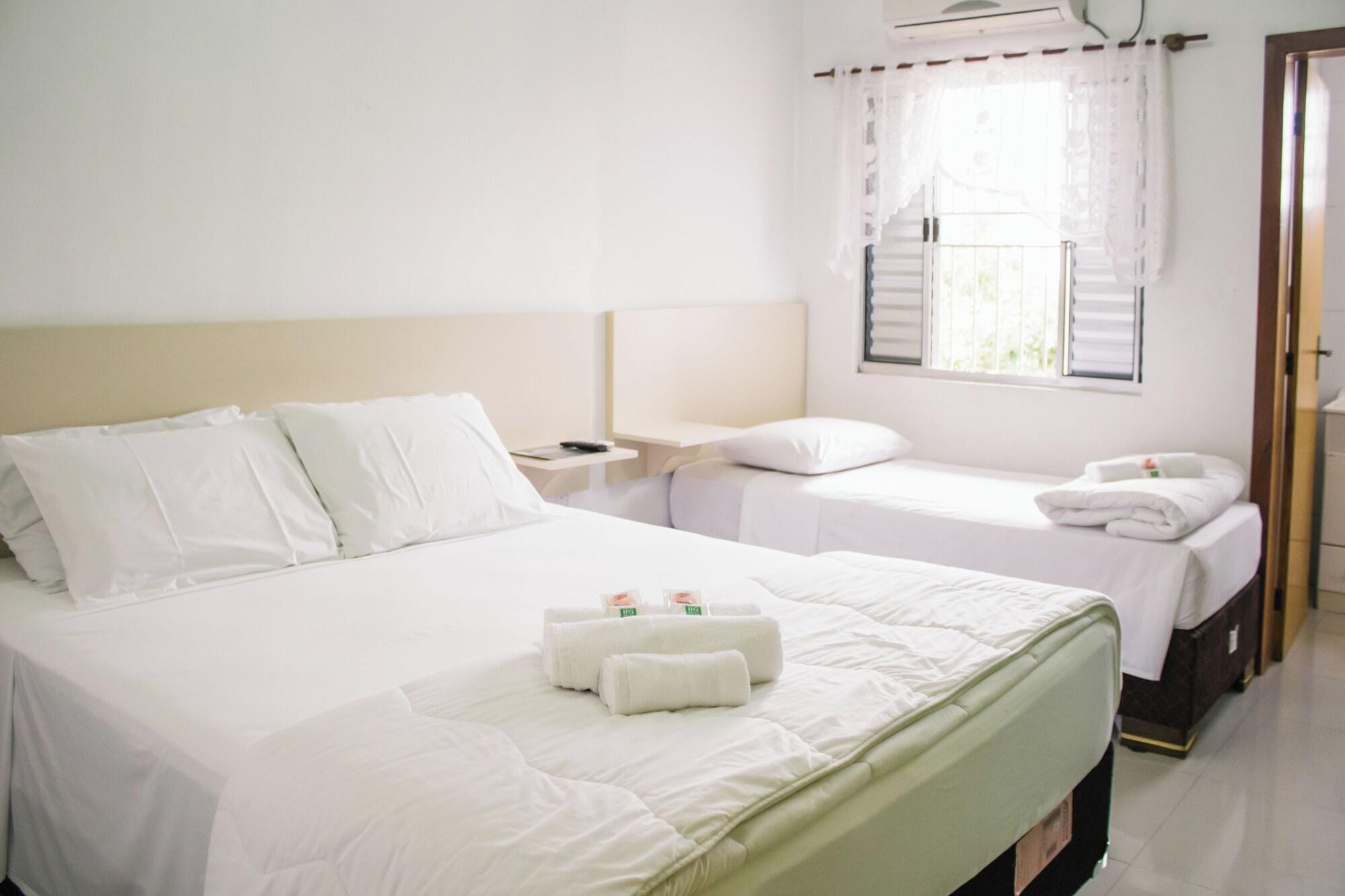 Varios Hotel Guaíba