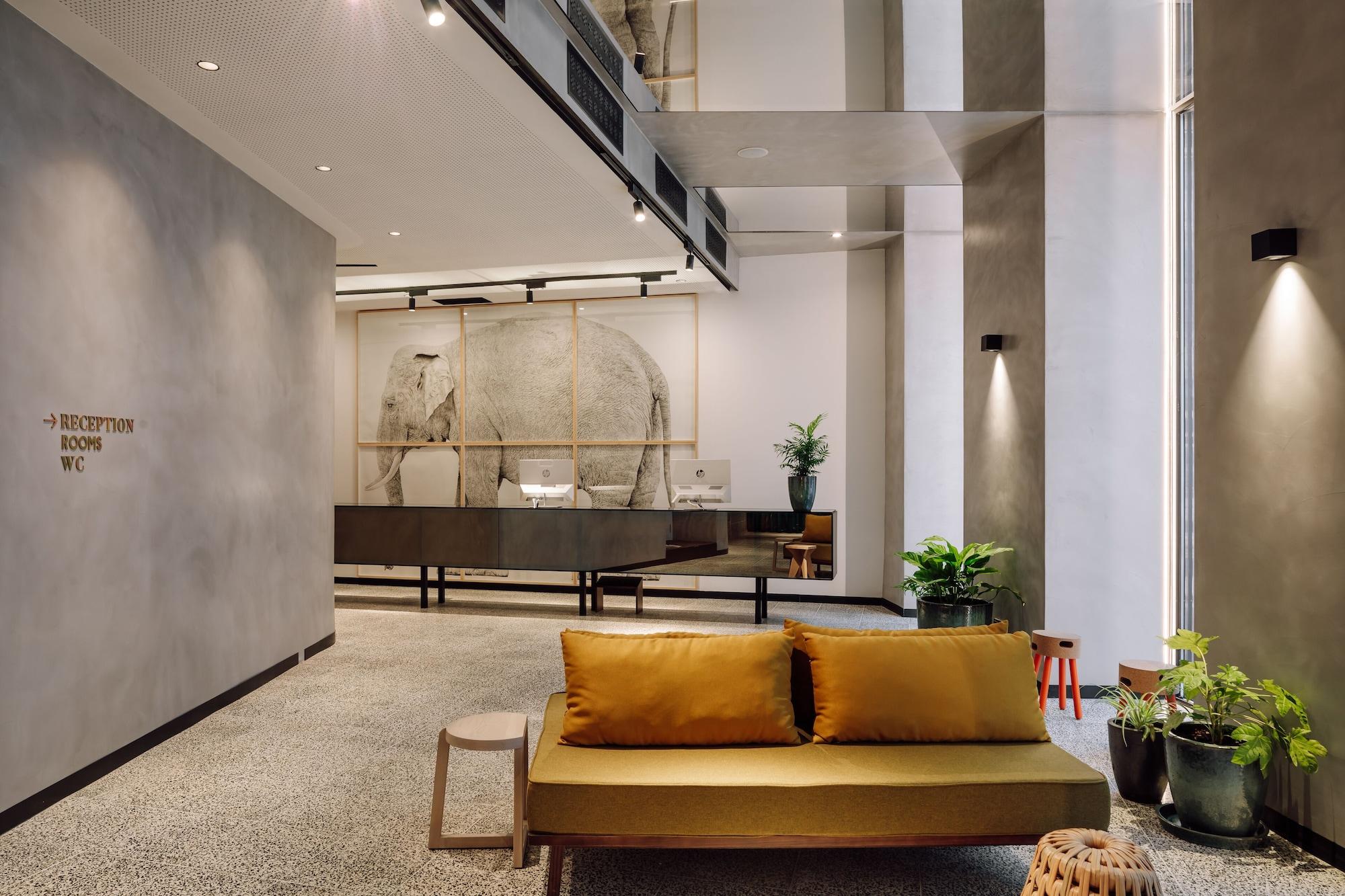 Vista Lobby Hotel Hotel - Member of Design Hotels